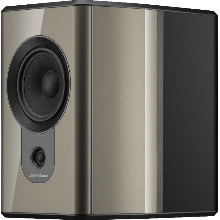 Audio Solutions Figaro BL2