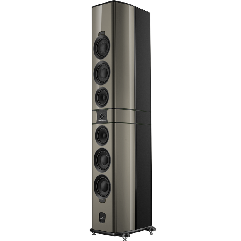 Audio Solutions Figaro XLM2