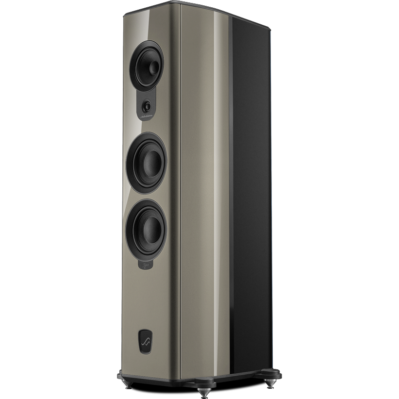 Audio Solutions Figaro M2
