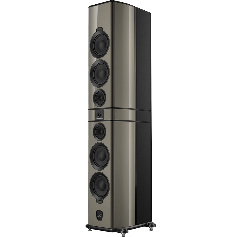 Audio Solutions Figaro XL2