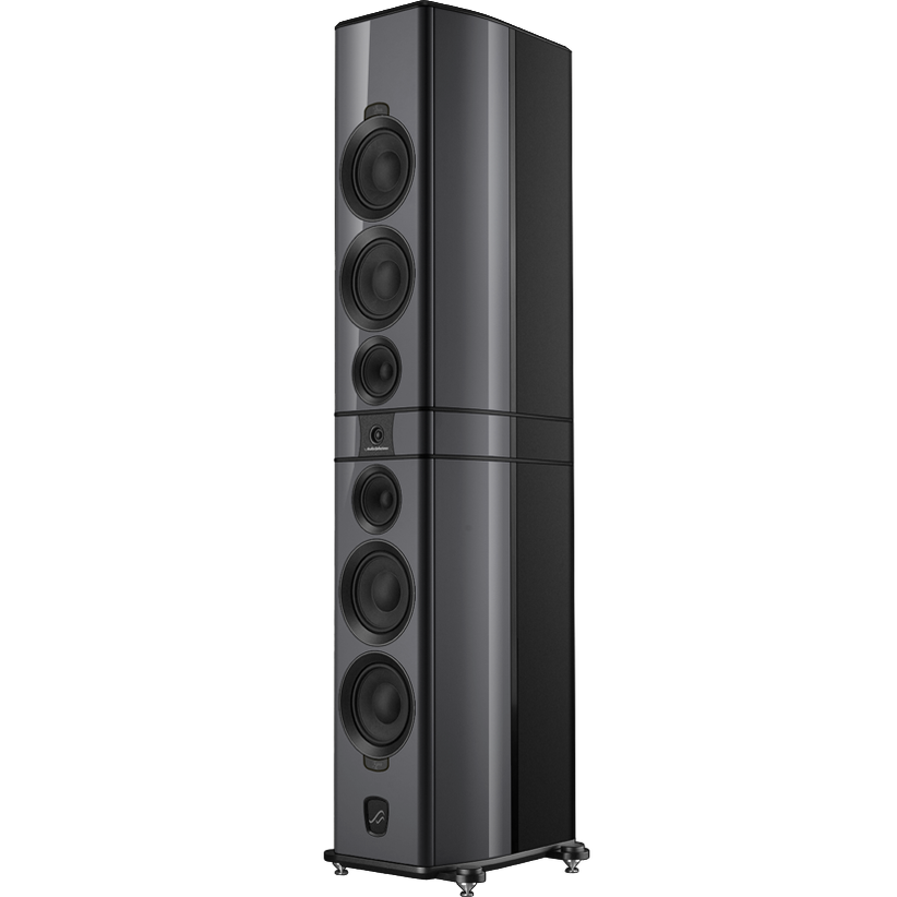 Audio Solutions Figaro XL2