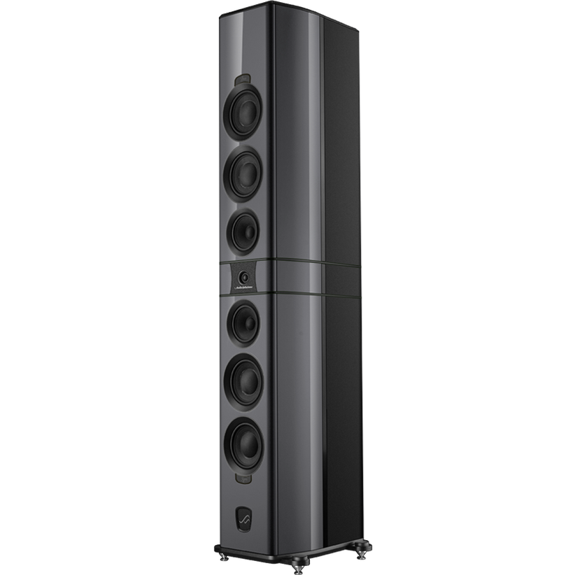 Audio Solutions Figaro XLM2