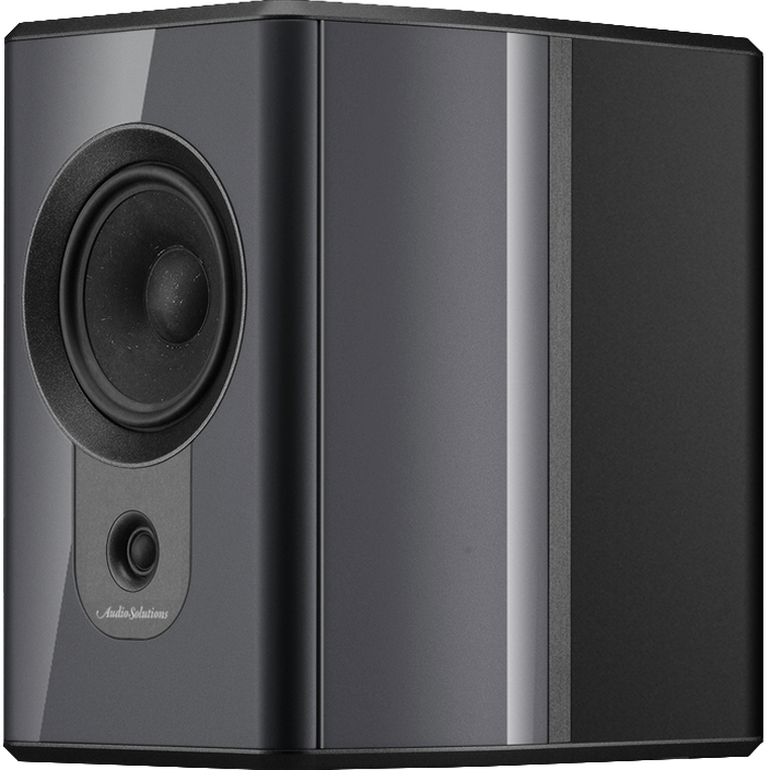 Audio Solutions Figaro BL2