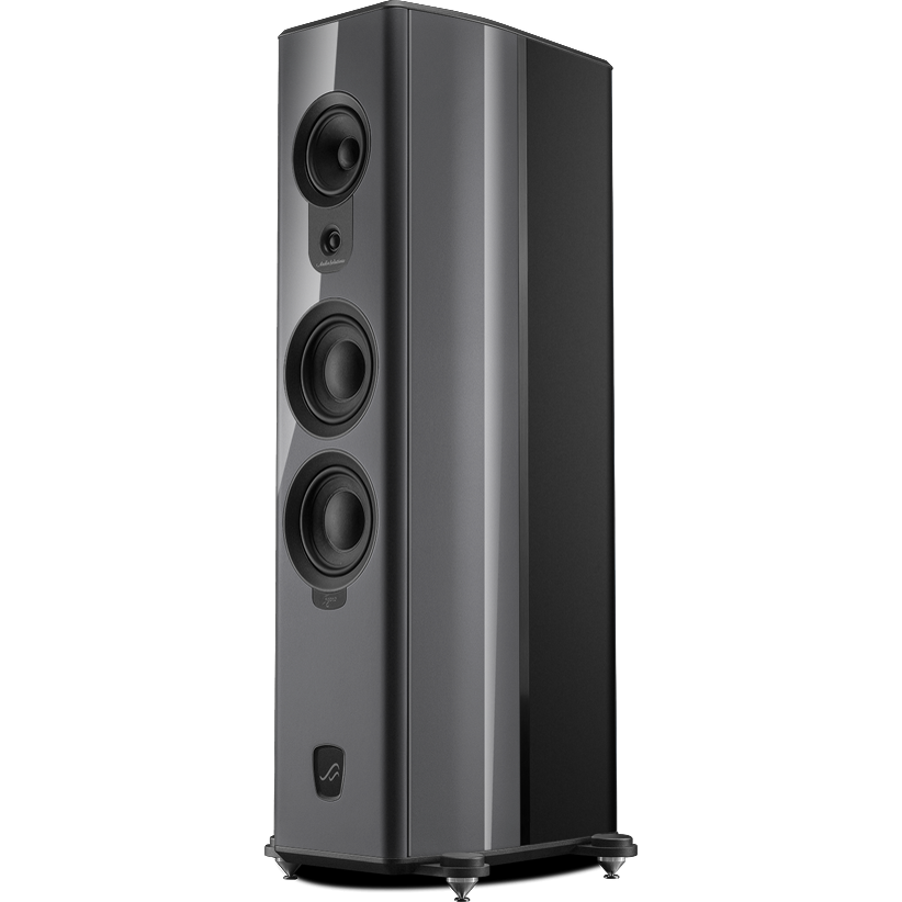 Audio Solutions Figaro S2