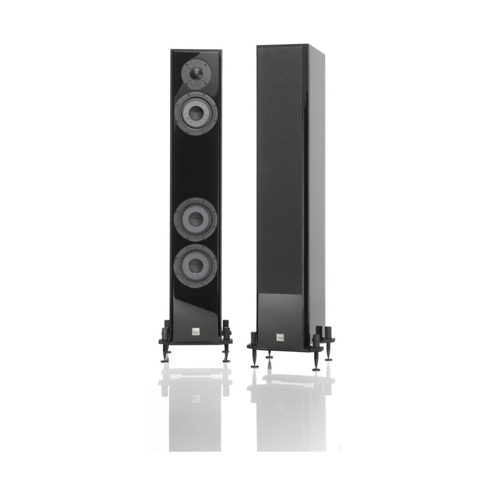 Vienna Acoustics Beethoven Baby Grand Reference