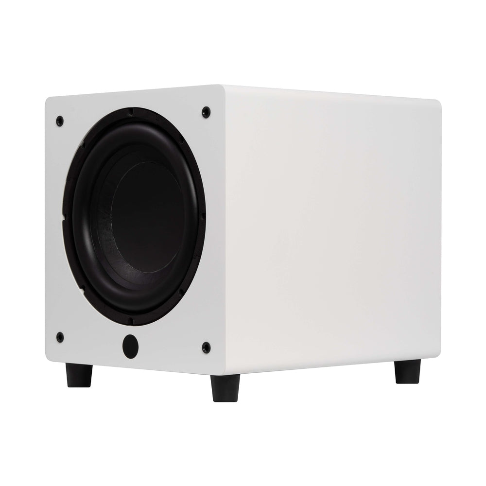 Velodyne Acoustics Impact X Subwoofers