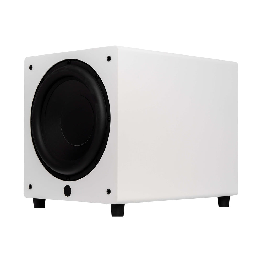 Velodyne Acoustics Impact X Subwoofers
