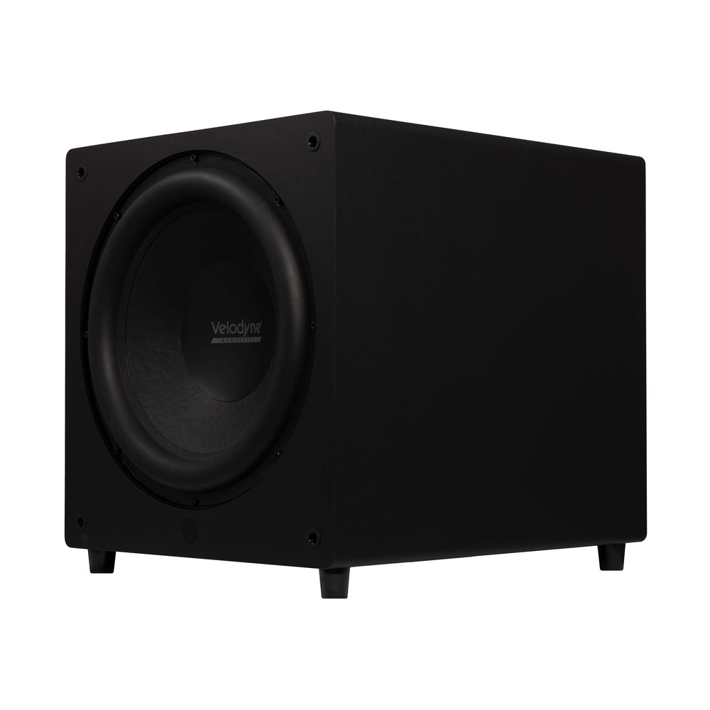 Velodyne Acoustics Impact X Subwoofers