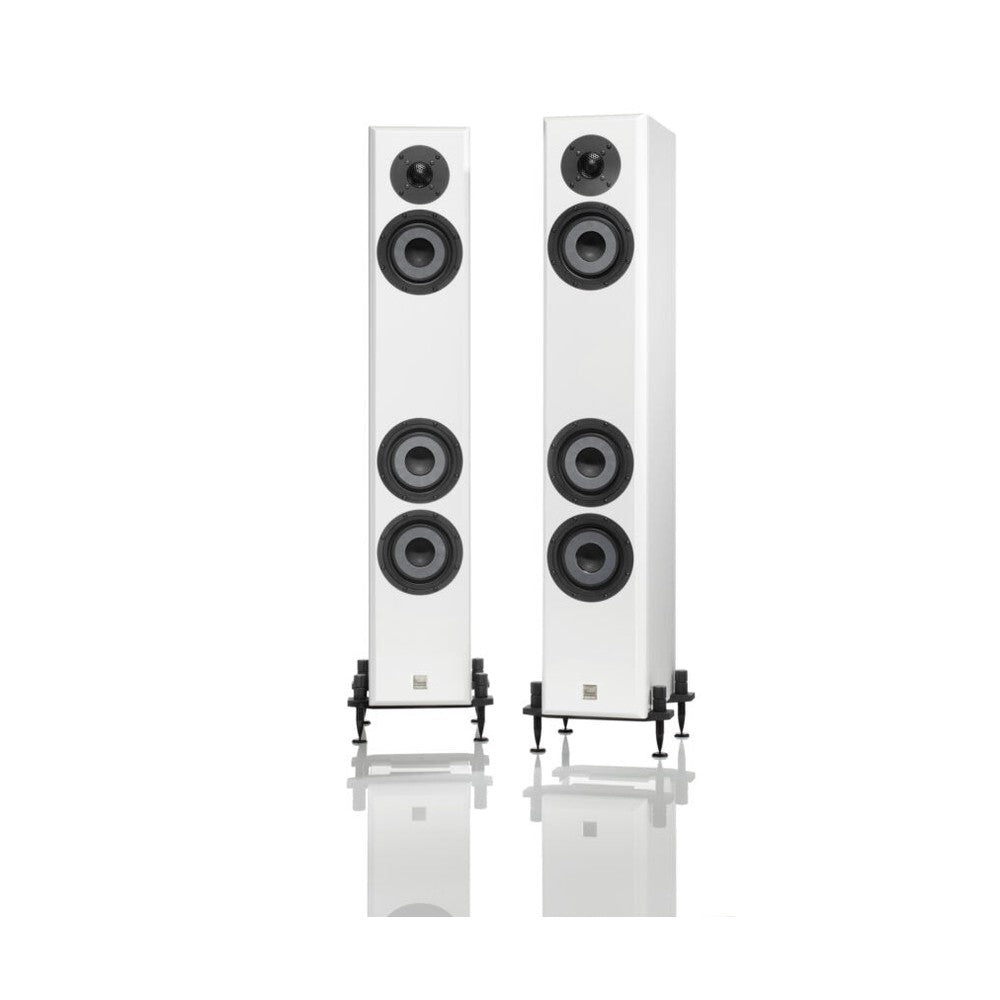 Vienna Acoustics Beethoven Baby Grand Reference