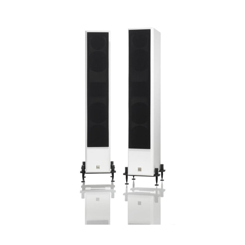 Vienna Acoustics Beethoven Baby Grand Reference