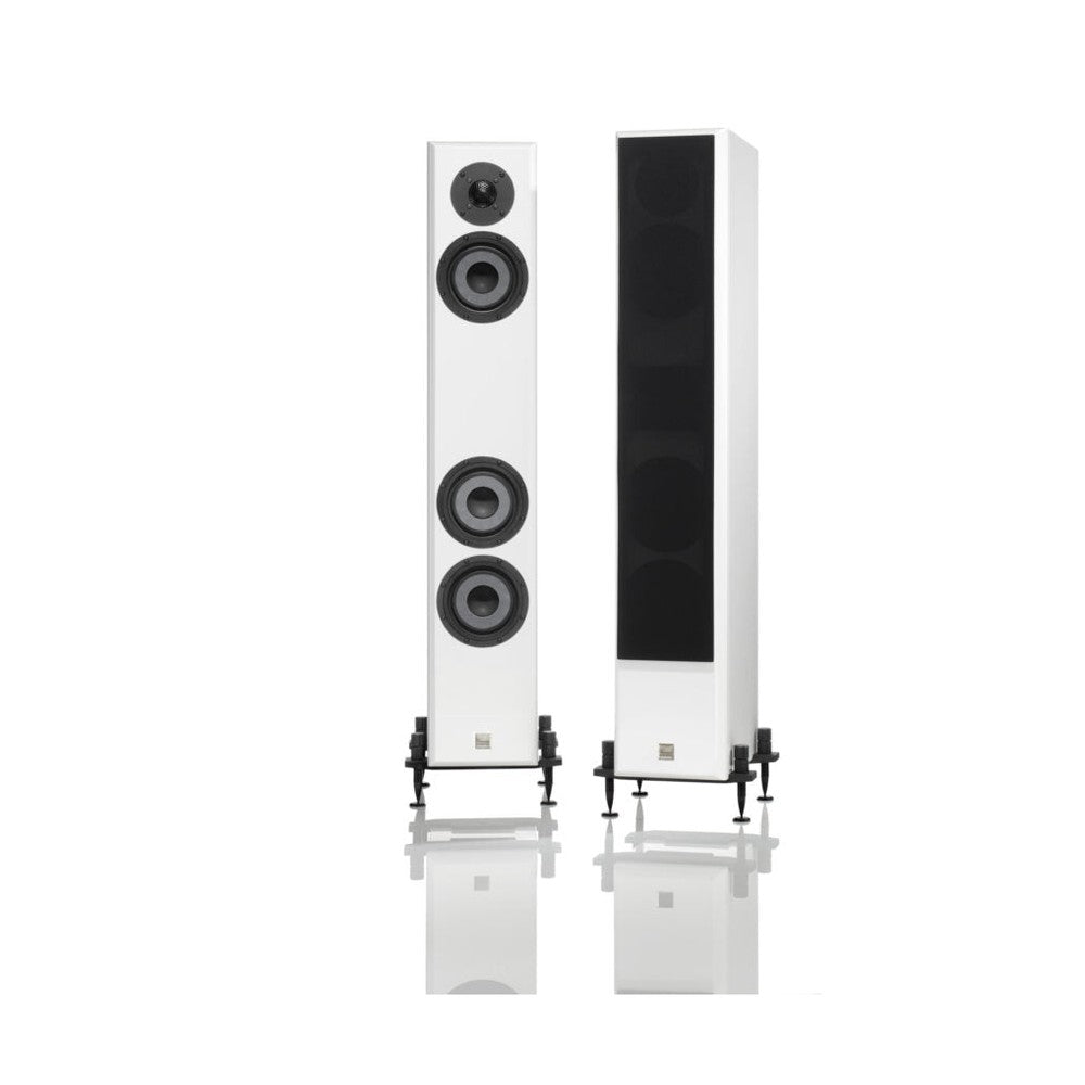 Vienna Acoustics Beethoven Baby Grand Reference