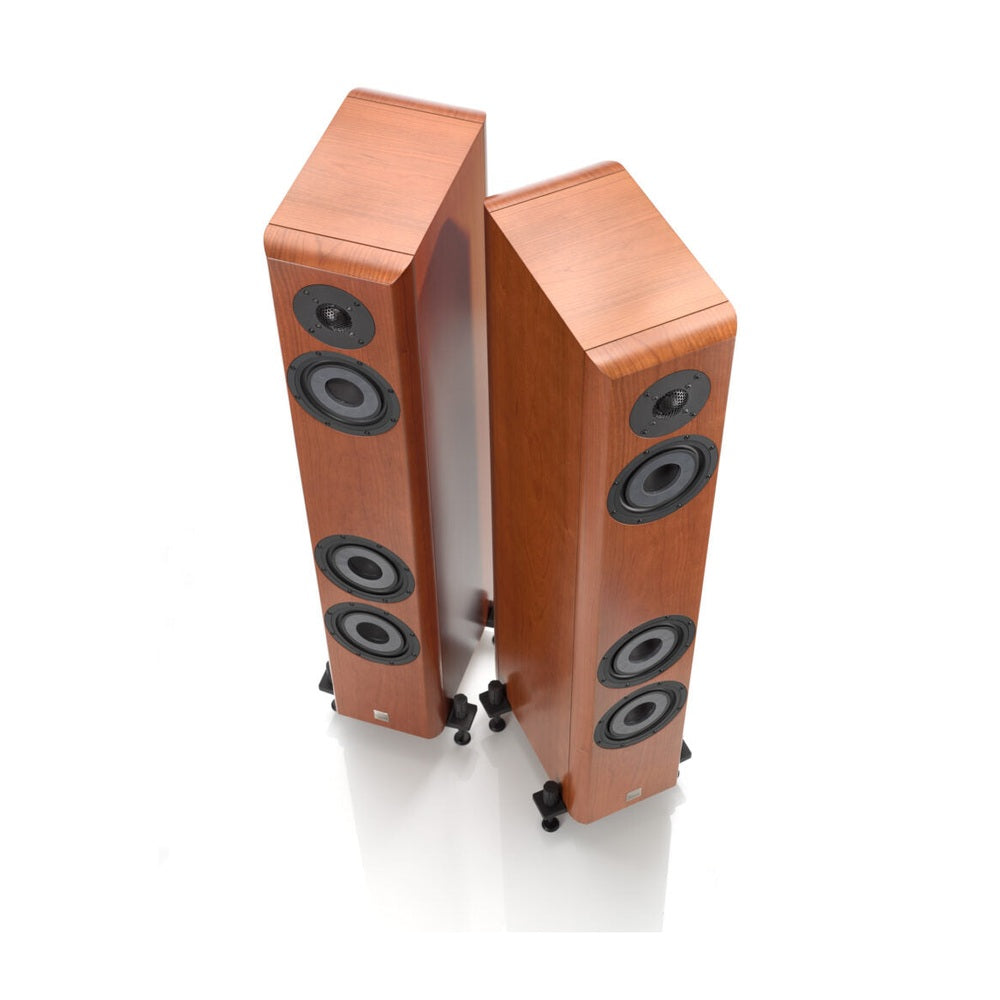 Vienna Acoustics Beethoven Baby Grand Reference