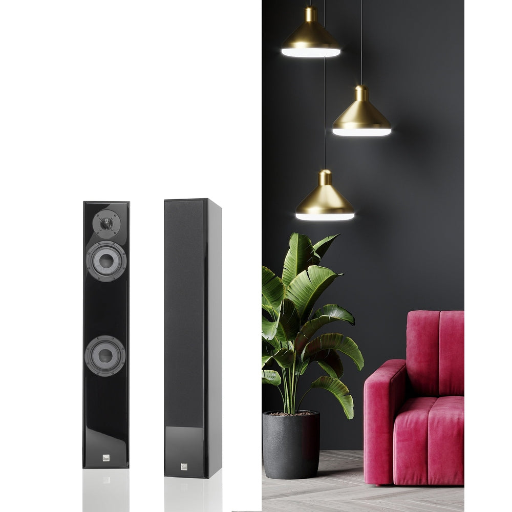 Vienna Acoustics Mozart Infinity - New!