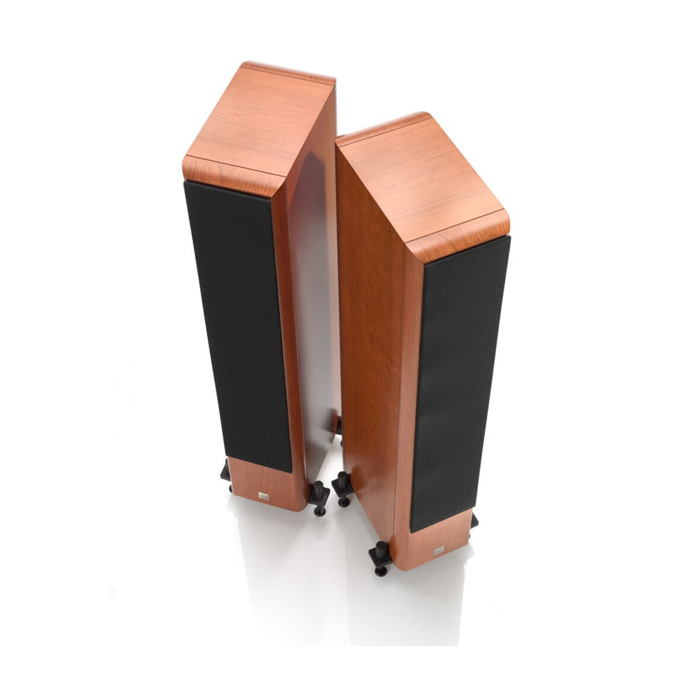 Vienna Acoustics Beethoven Baby Grand Reference