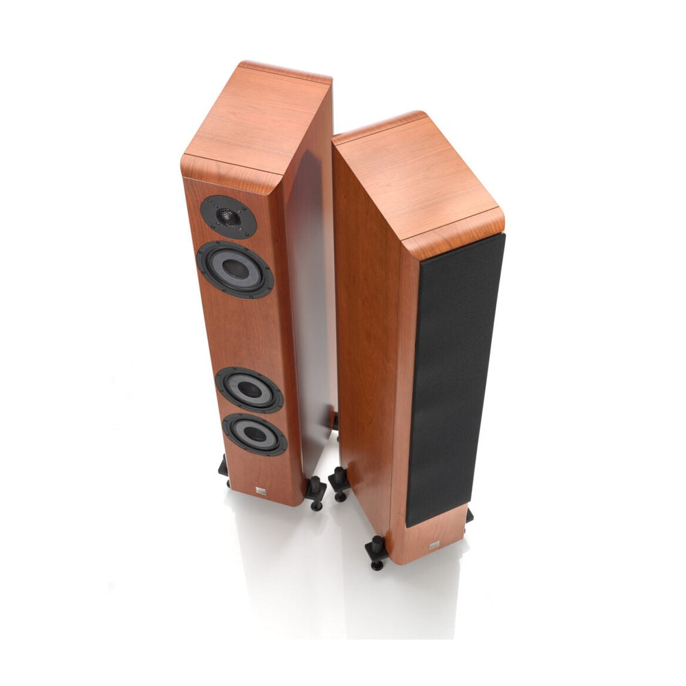 Vienna Acoustics Beethoven Baby Grand Reference