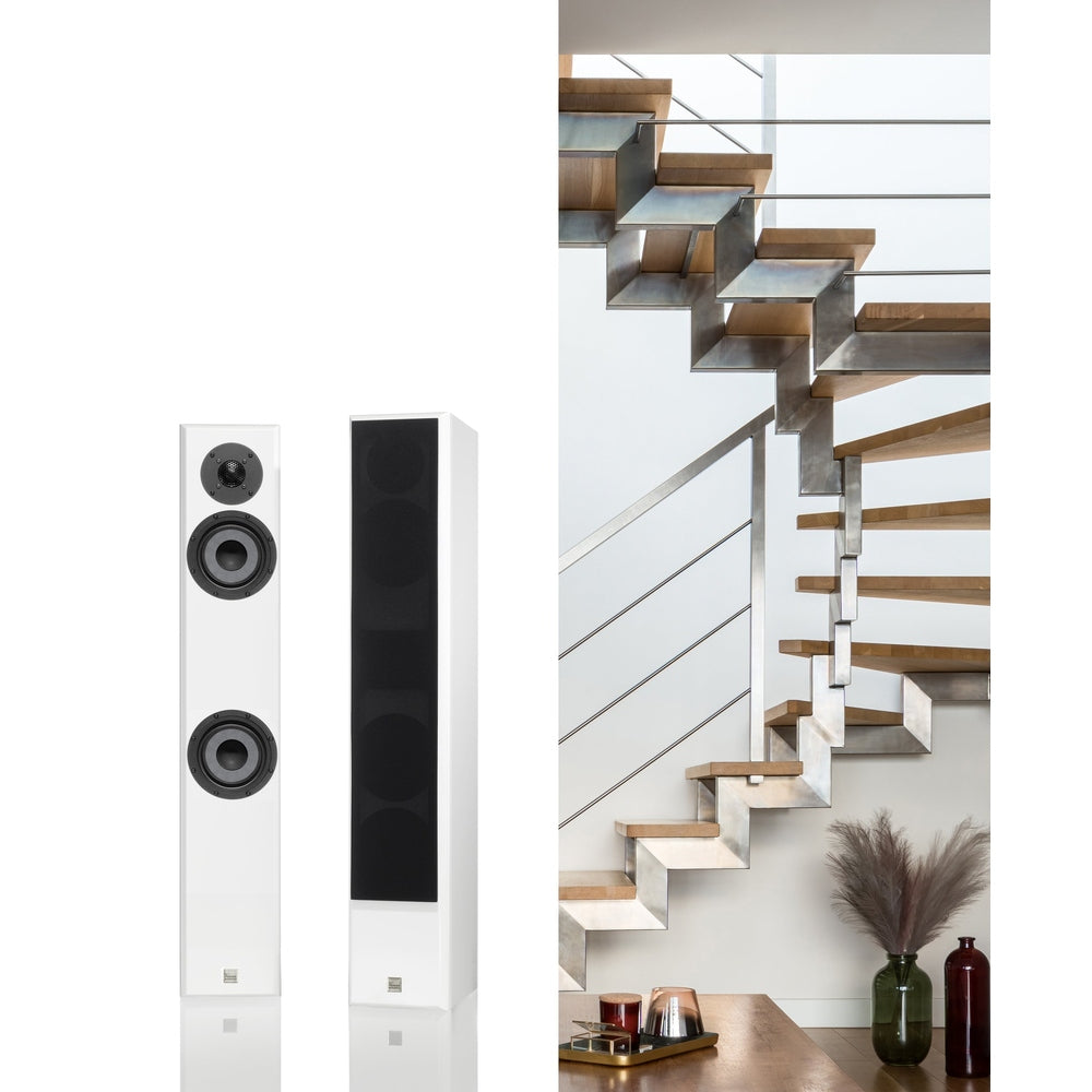 Vienna Acoustics Mozart Infinity - New!