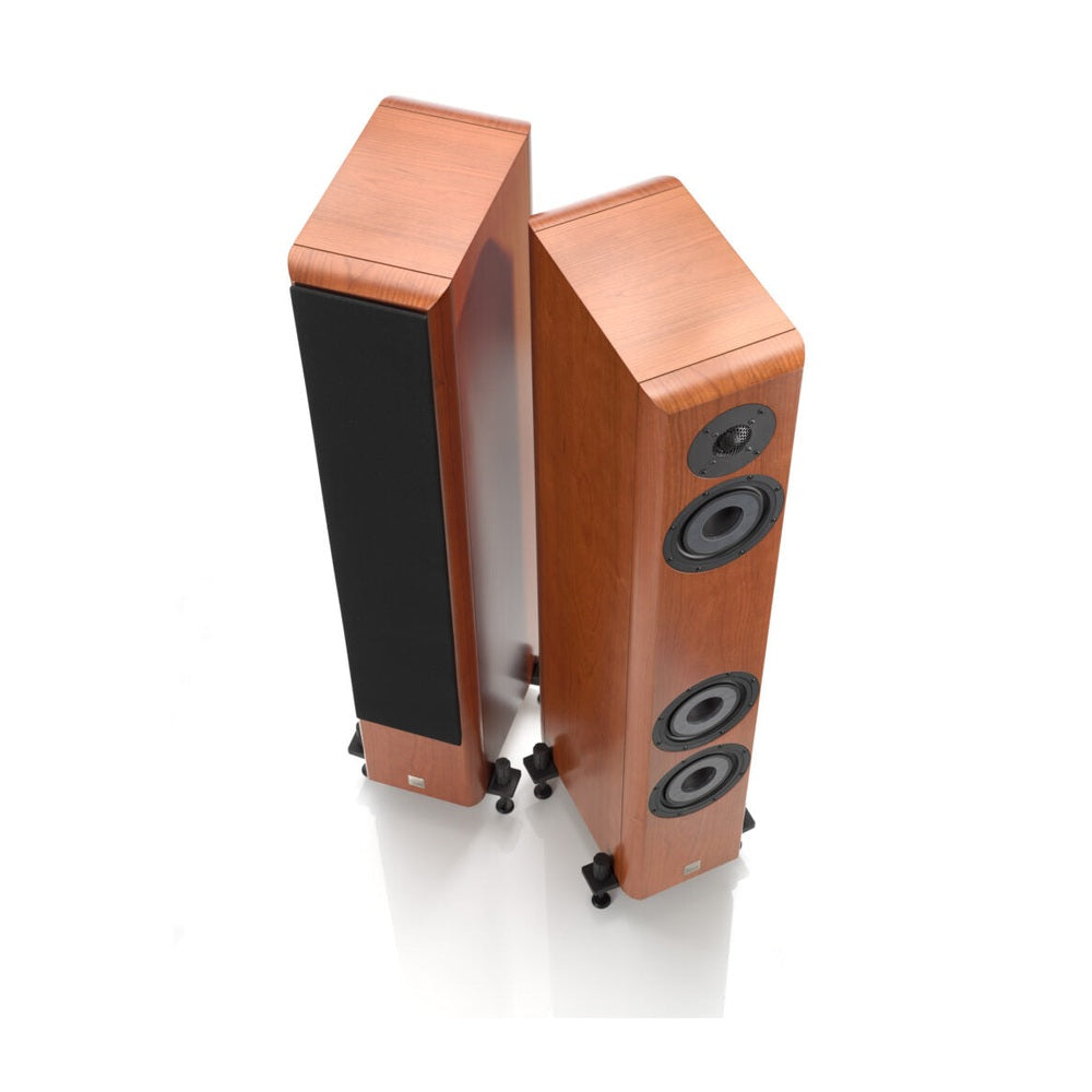 Vienna Acoustics Beethoven Baby Grand Reference