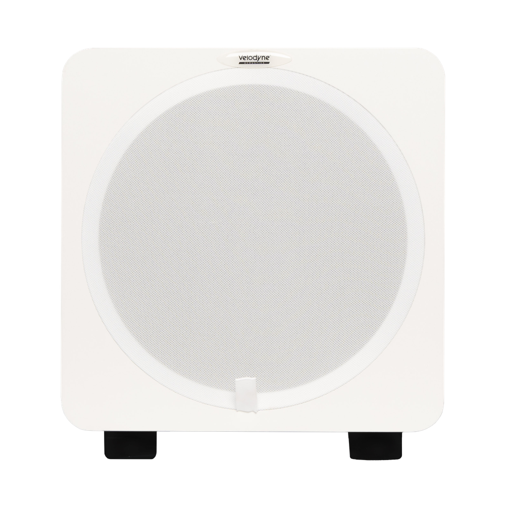 Velodyne Acoustics Deep Blue Subwoofers