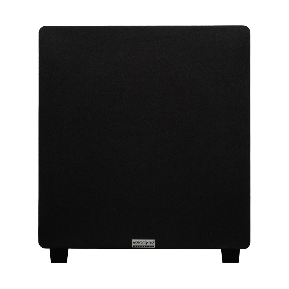 Velodyne Acoustics Impact X Subwoofers
