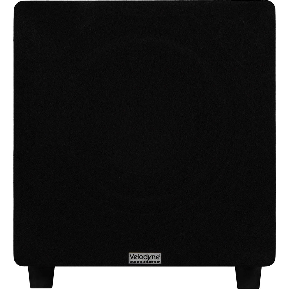 Velodyne Acoustics Impact X Subwoofers