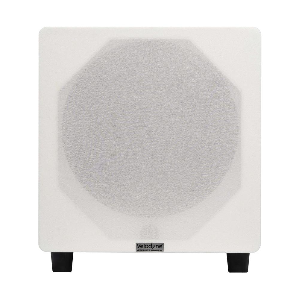 Velodyne Acoustics Impact X Subwoofers