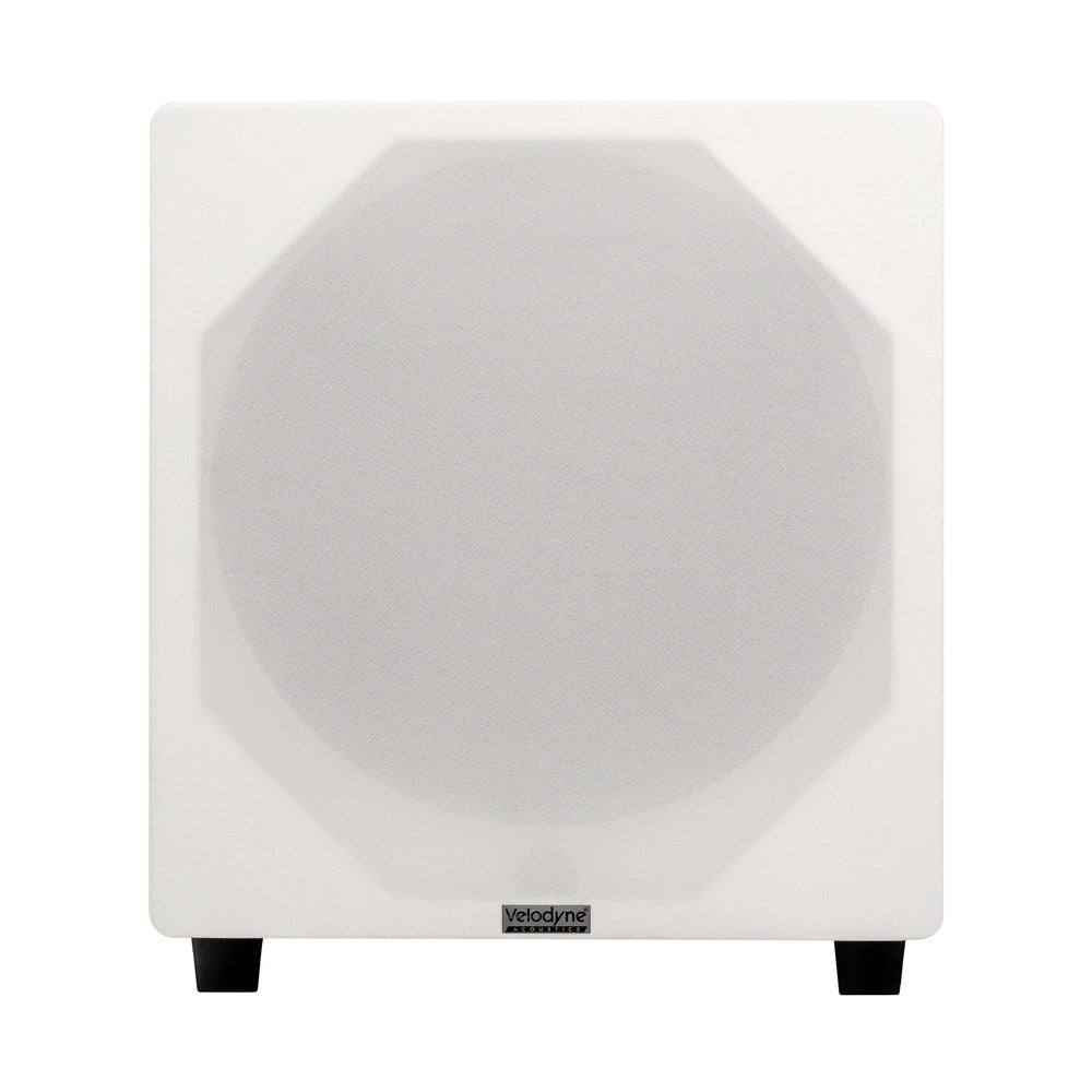 Velodyne Acoustics Impact X Subwoofers