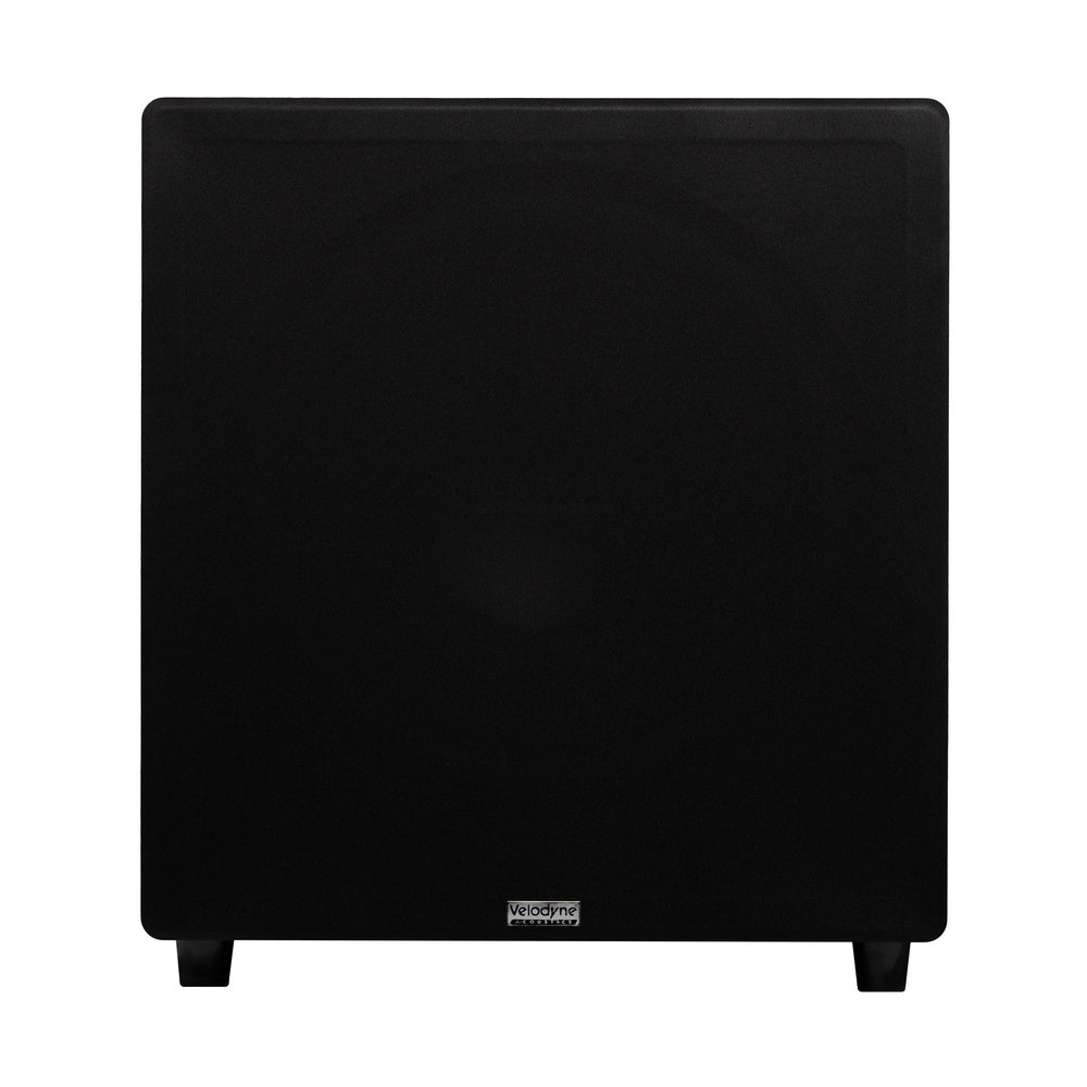 Velodyne Acoustics Impact X Subwoofers