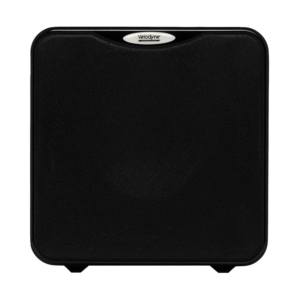 Velodyne Acoustics MicroVee X Subwoofer