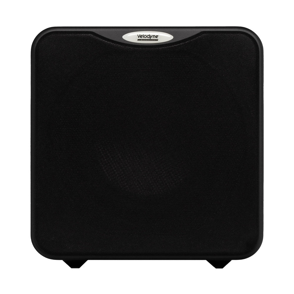 Velodyne Acoustics MicroVee X Subwoofer
