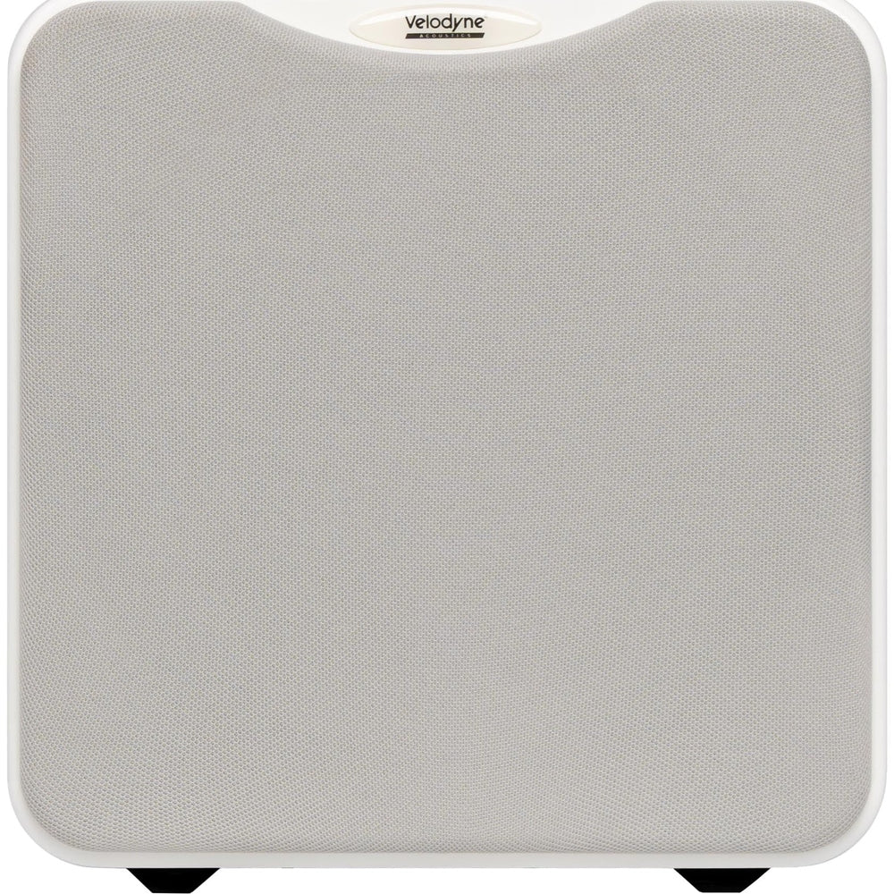 Velodyne Acoustics MicroVee X Subwoofer