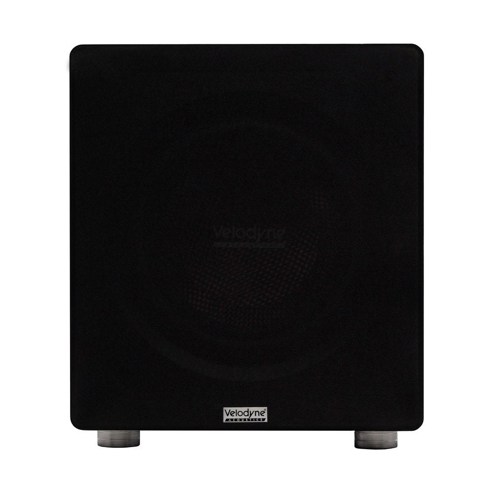 Velodyne Acoustics VI-Q Subwoofers