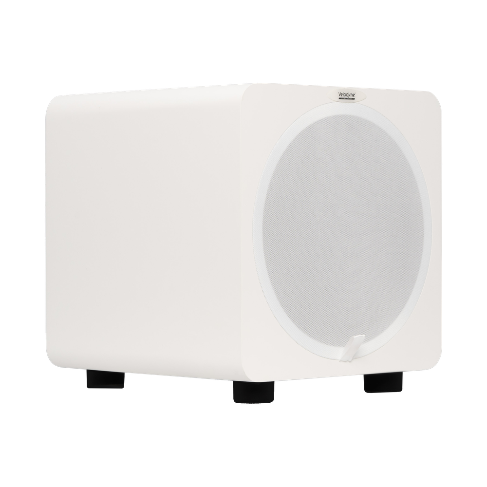 Velodyne Acoustics Deep Blue Subwoofers