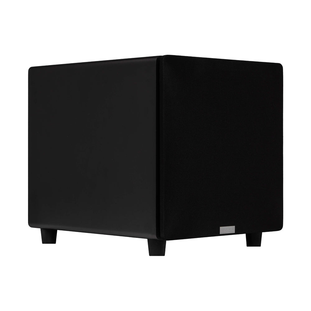 Velodyne Acoustics Impact X Subwoofers