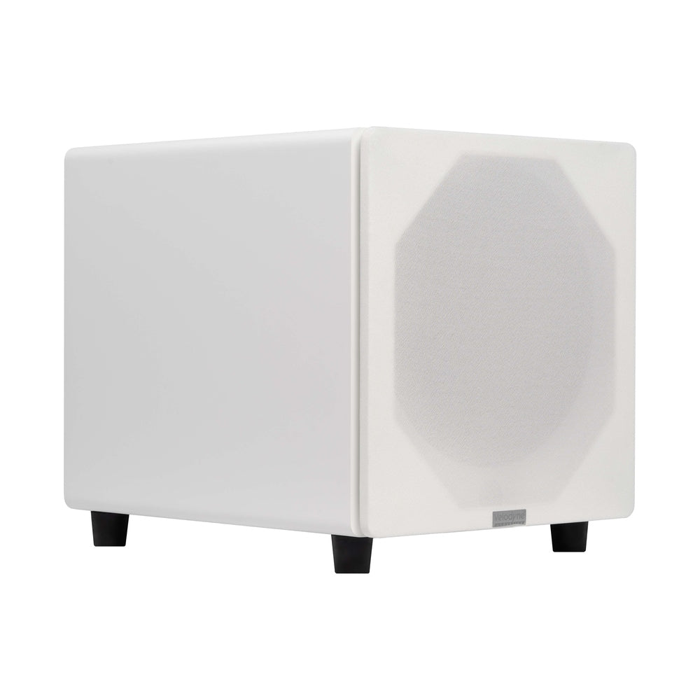 Velodyne Acoustics Impact X Subwoofers