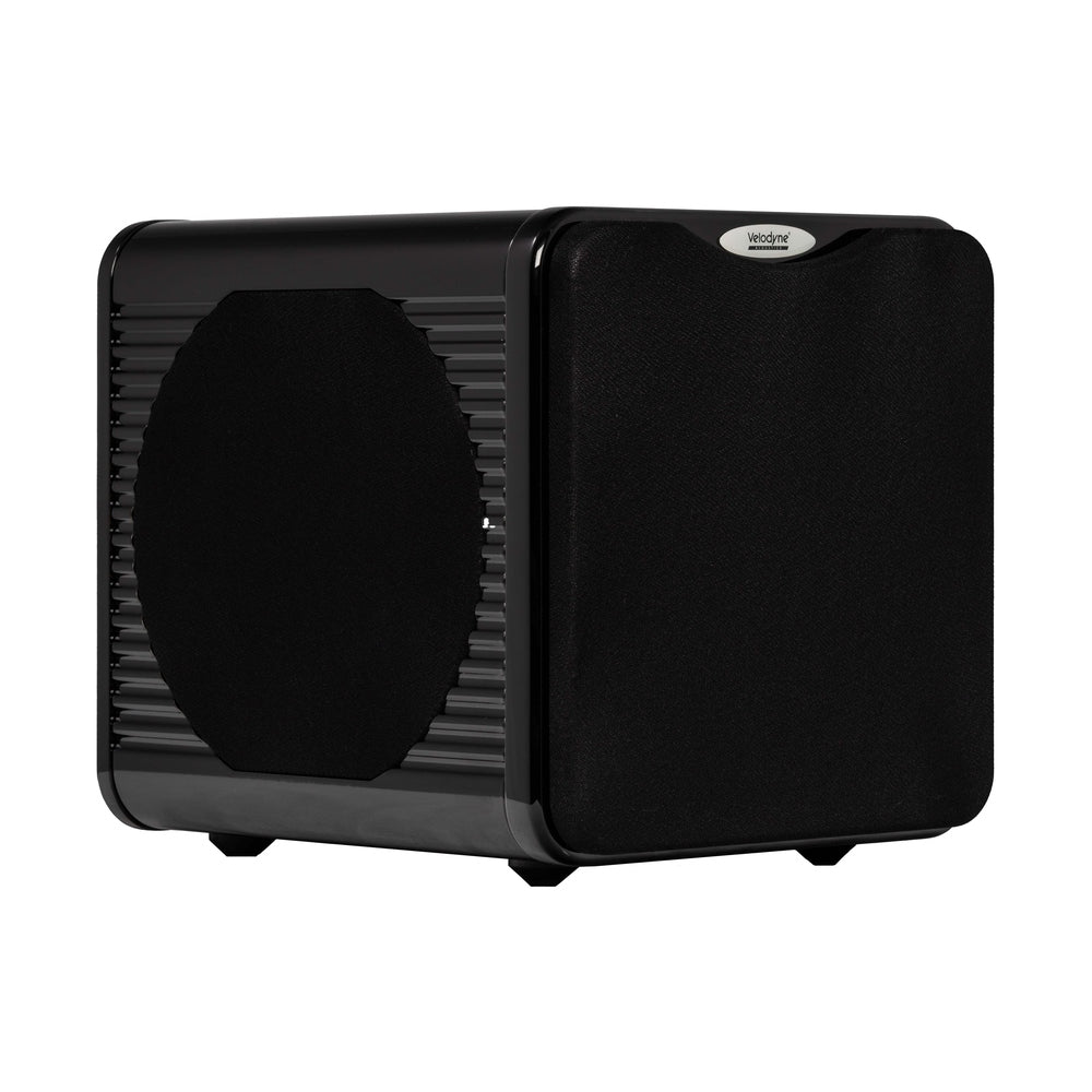 Velodyne Acoustics MicroVee X Subwoofer
