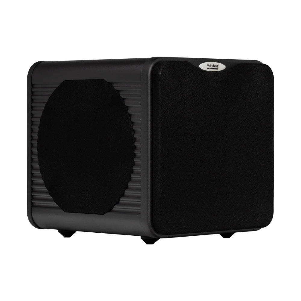Velodyne Acoustics MicroVee X Subwoofer