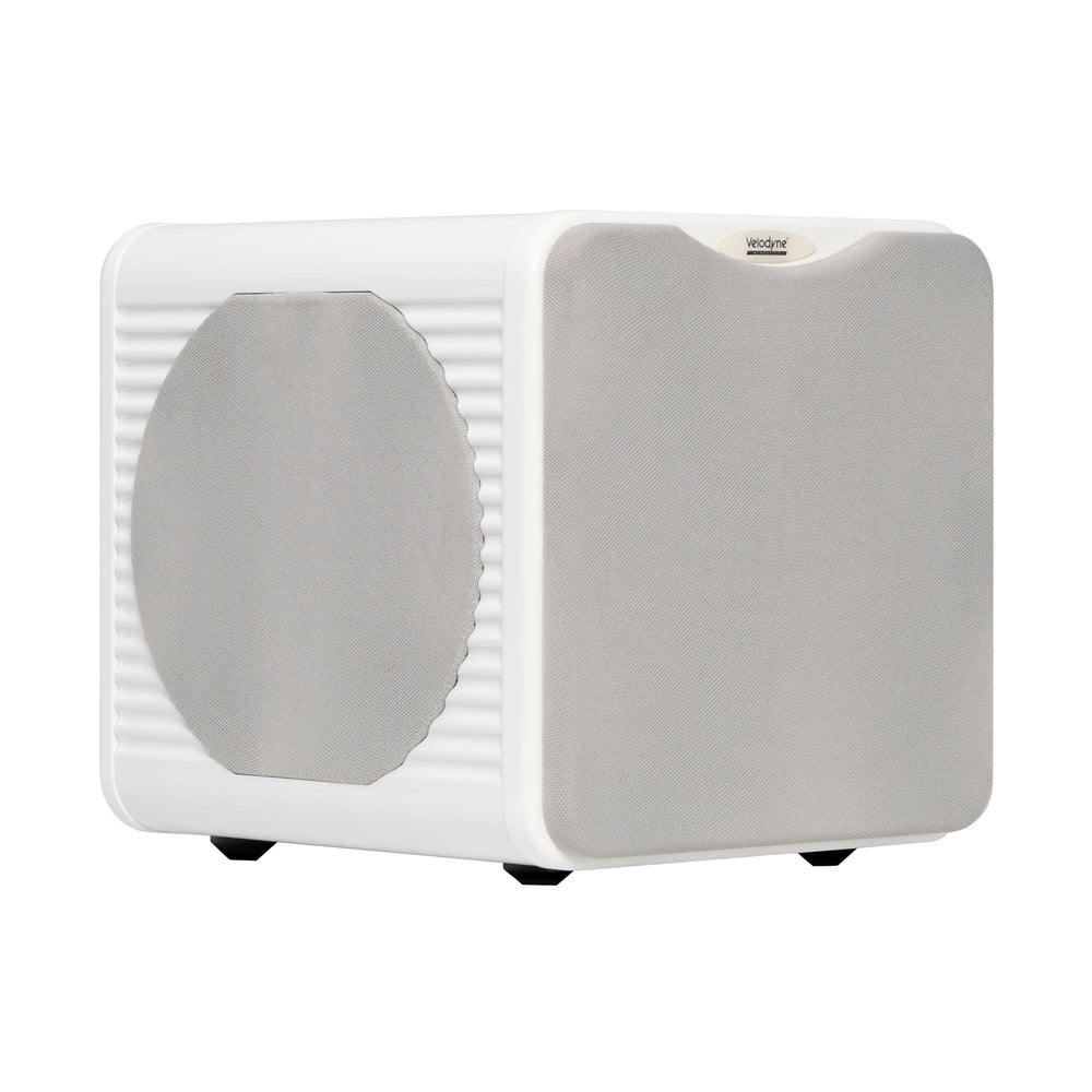 Velodyne Acoustics MicroVee X Subwoofer