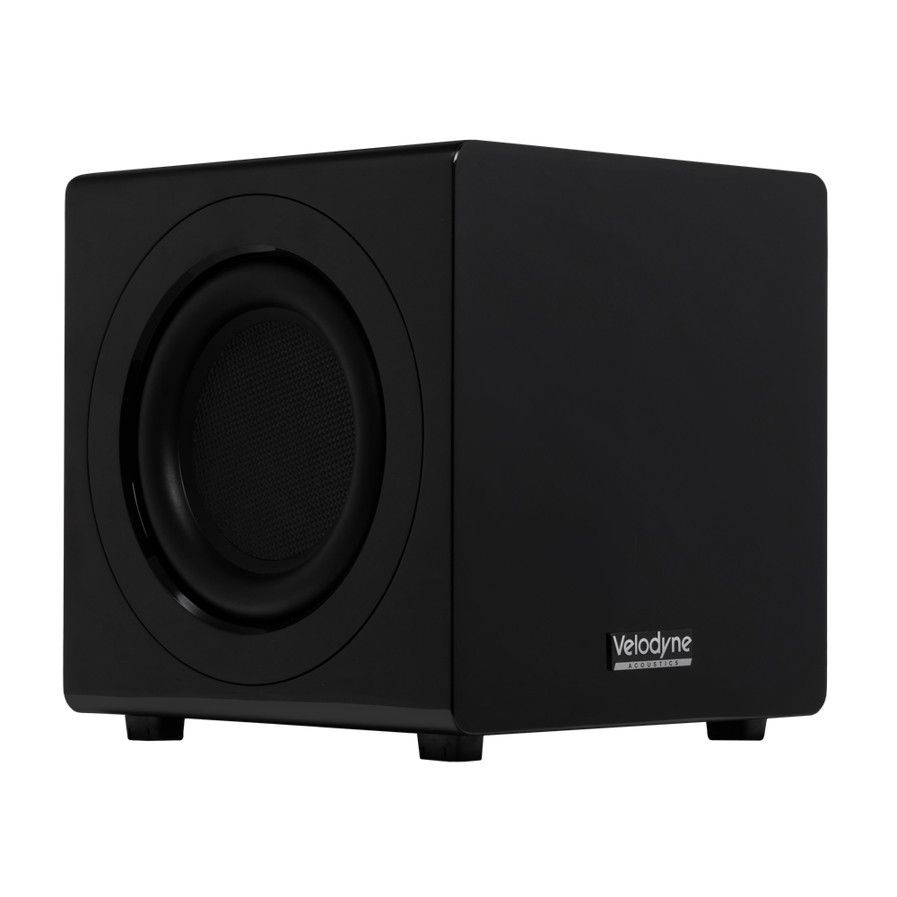 Velodyne Acoustics MiniVee X Subwoofer