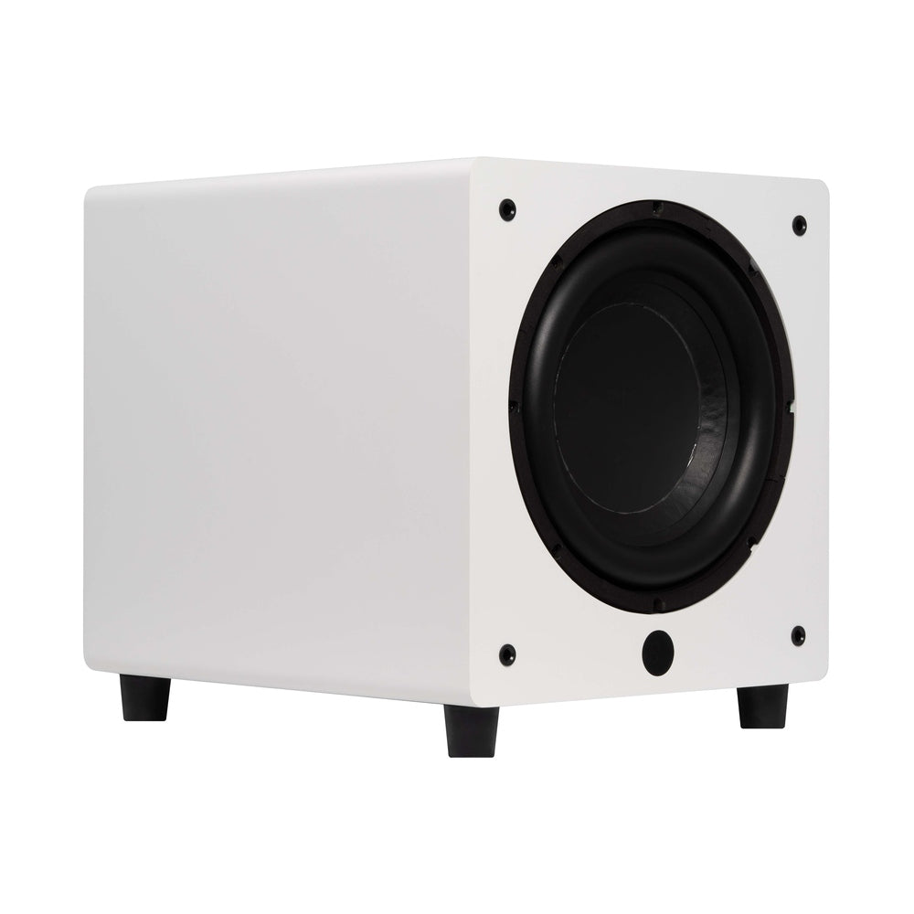 Velodyne Acoustics Impact X Subwoofers