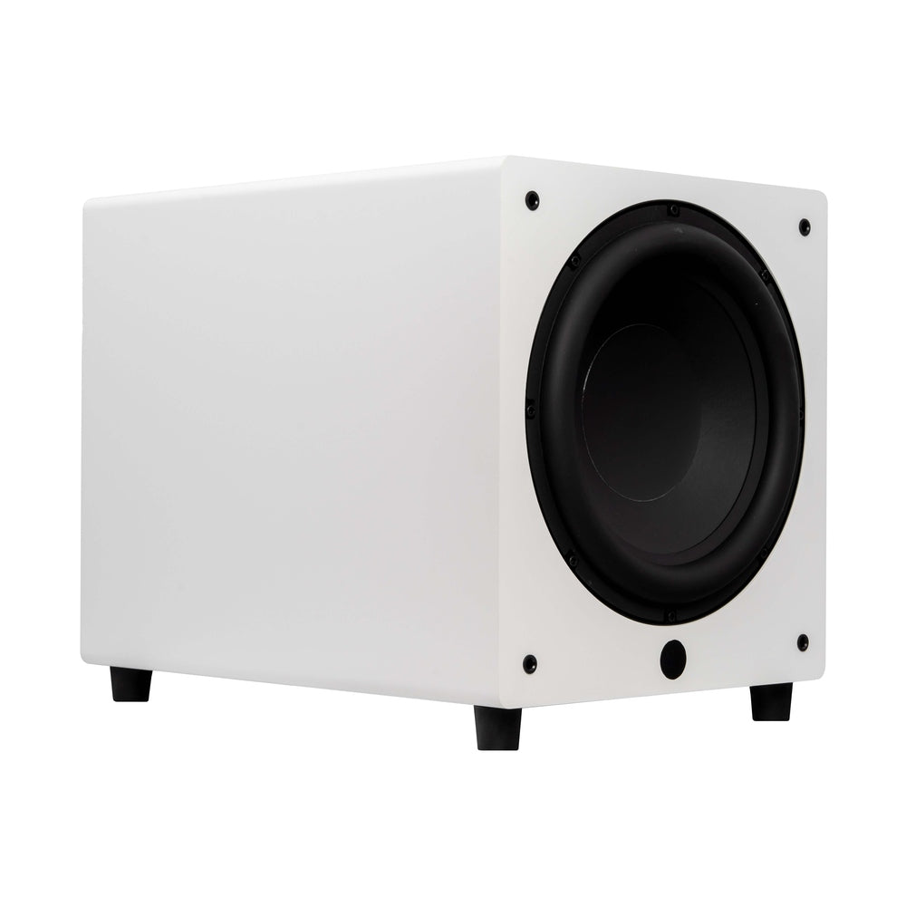 Velodyne Acoustics Impact X Subwoofers