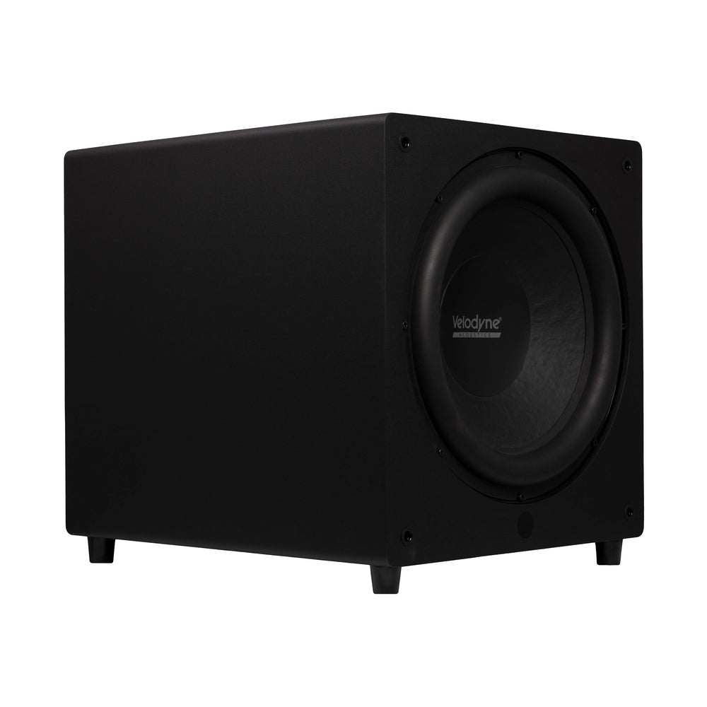 Velodyne Acoustics Impact X Subwoofers