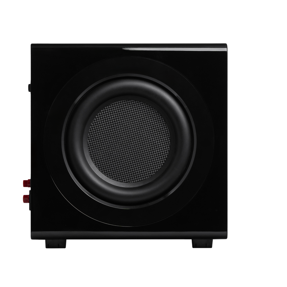 Velodyne Acoustics MiniVee X Subwoofer