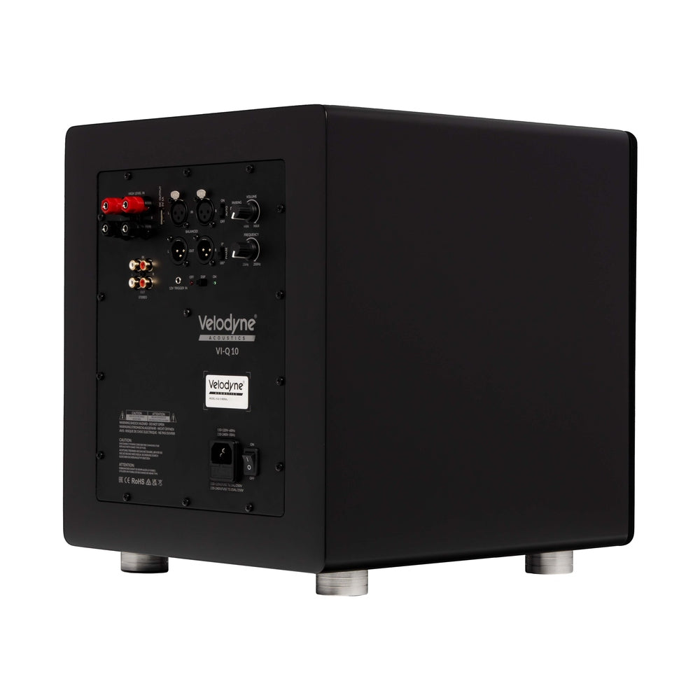 Velodyne Acoustics VI-Q Subwoofers