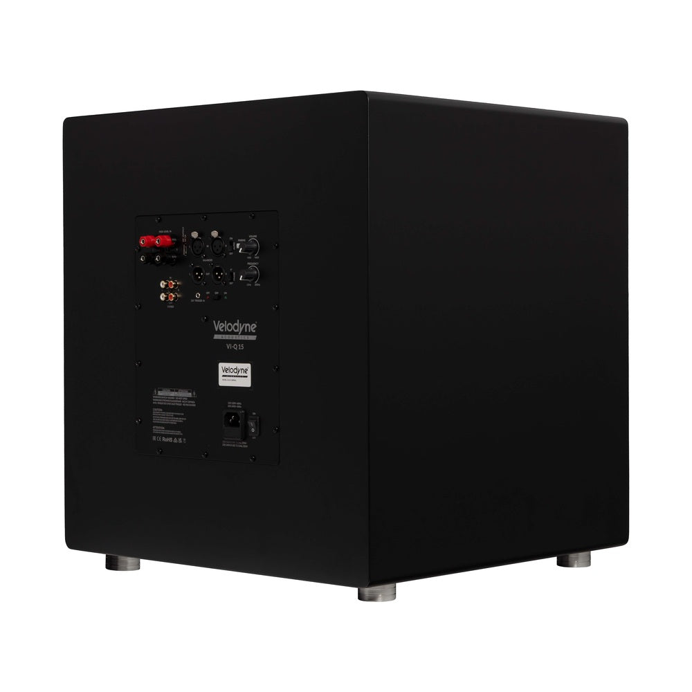 Velodyne Acoustics VI-Q Subwoofers
