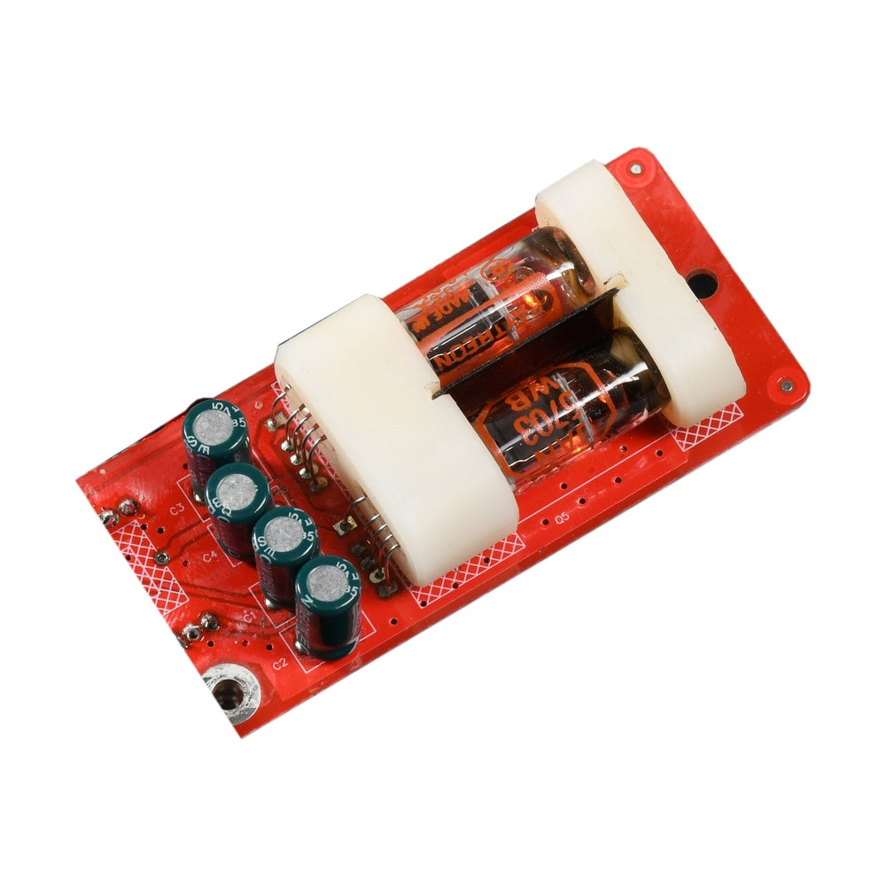 Advance Paris WTX-StreamTubes Network Player/Streamer