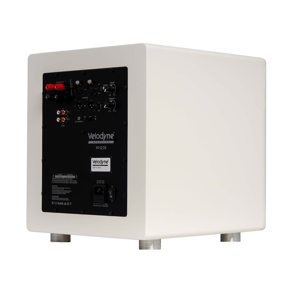 Velodyne Acoustics VI-Q Subwoofers
