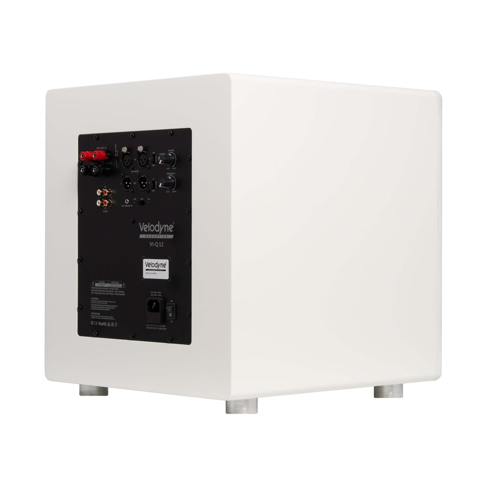 Velodyne Acoustics VI-Q Subwoofers
