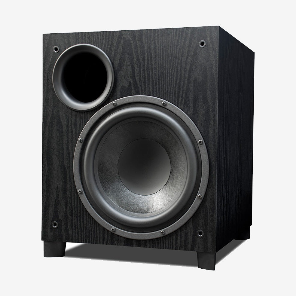 Krix Seismix 3 Powered Subwoofer