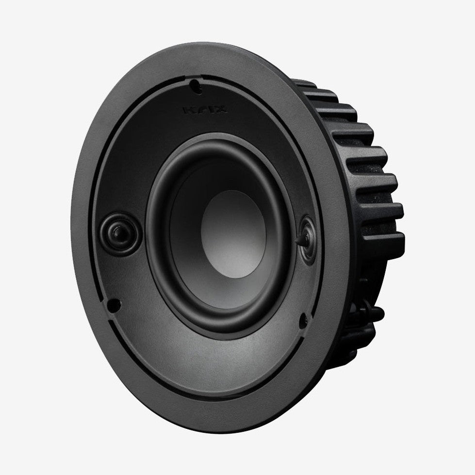 Krix Hemispherix SPS In Ceiling/Outdoor Speaker