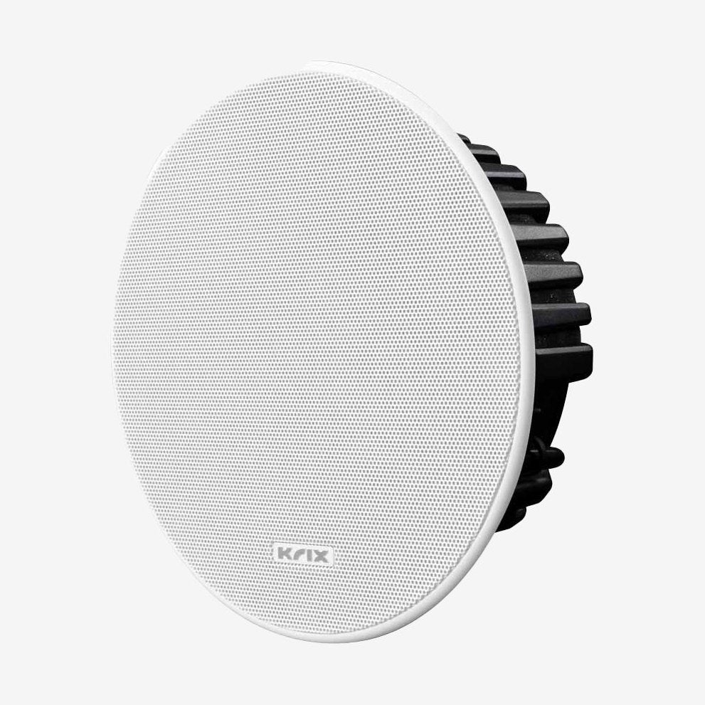Krix Hemispherix SPS In Ceiling/Outdoor Speaker